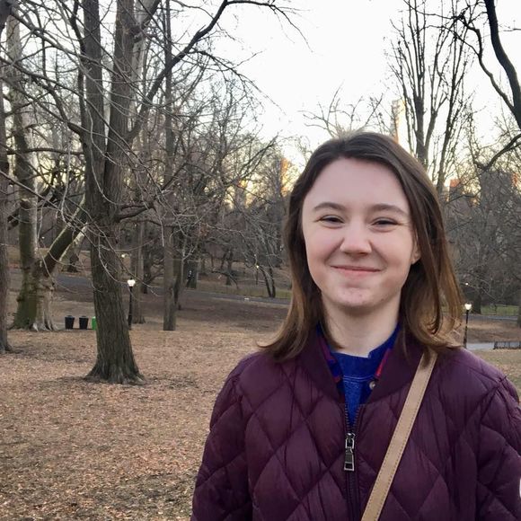 Meet your Posher, Grace - Picture 1 of 1